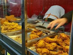 -德盛炸鸡腿(大沽南路店)