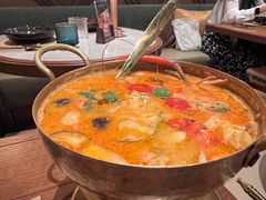 -CHINCHIN 青青·泰国料理(万象食家店)