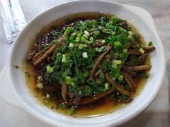 -扬州小吃(延安西路店)