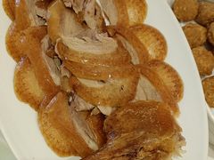 -惠丰堂饭庄·烤鸭·京味菜(翠微路店)