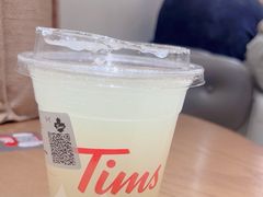 -Tims天好咖啡·贝果(成都东站捷枫店)