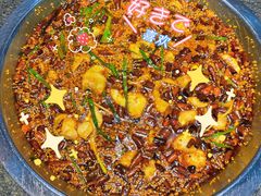 -胖子鱼·天水麻辣鱼火锅(秦州407店)