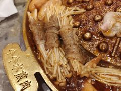 -牛牛章·章鱼水煎肉(光谷世界城店)