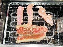 -焼肉ライク·烧肉LIKE(万菱汇店)