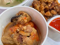 -东街钟楼肉粽(总店)