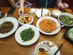 -沪上馨和小馆•海派上海菜(陆家浜路店)