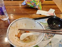 -横琴湾畔餐厅(长隆海洋王国白鲸剧场店)