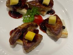 -一本魅·日式料理
