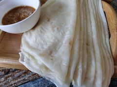 -老陕味道主题餐厅煎饼坊(东关店)