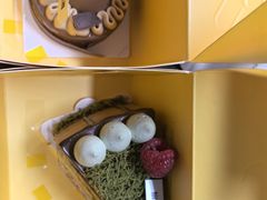 -法桐蛋糕·手作面包(万象城店)