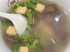 -回味鸭血粉丝汤(砂之船店)
