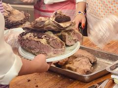 -清真·益鑫羊肉手抓馆(花园北街店)