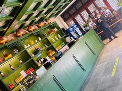 -古关火锅店(古北水镇景区店)