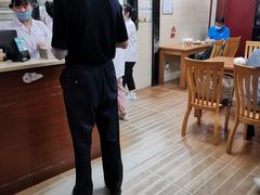 -回回锅贴(小河沿店)