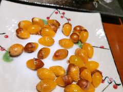-気楽亭和食料理(气乐亭大世界本店)