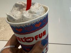-DQ·蛋糕·冰淇淋(合生汇店)