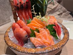 -大渔铁板烧(花园道店)