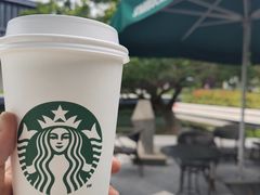 -星巴克(深圳前海企业公馆店)