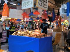 -喝丢一只鞋海鲜烧烤·海肠捞饭(市场店)