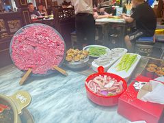 -矮板凳老火锅(宽窄巷子店)