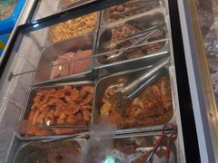 -鼎先生海鲜自助烤肉火锅(大学城店)