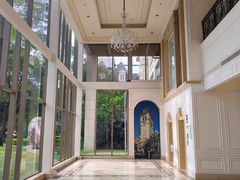 -中旅阿那亚九龙湖·公主酒店