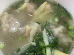 -老吴记水饺馆(前进五路店)