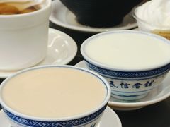 -民信老铺(双皮奶博物馆店)