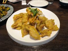 -新黑石礁酒楼·海鲜(黑石礁店)
