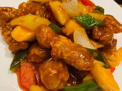 -云龙轩(迪士尼探索家度假酒店)