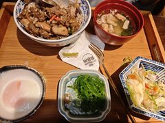 -一豚轩·烧鸟·豚骨拉面(五四路店)