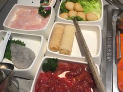 -海底捞火锅(八佰伴店)