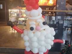 -星巴克臻选(宁波天一广场店)