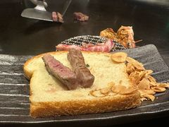 -岩盐·铁板料理(嘉里店)