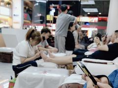 -郑远元专业修脚房(南坪万达店)