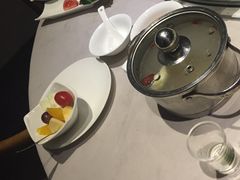 -厦门园林植物园-植物园滴水山房