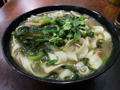 -国安烩面美食城(洛阳总店)