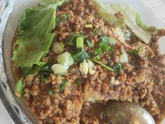 -无招牌海鲜餐厅(怡丰城店)