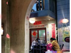 -老表记广西宵夜螺蛳鸭脚煲(西大店)