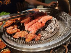 -金家烤鳗鱼(西塔旗舰店)