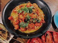 -舟山海鲜·江浙菜(银沙路店)