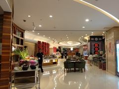 -元一希尔顿酒店·禅自助餐厅·啤酒花园