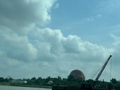 -鸭绿江中朝界河游船(1号观光码头)