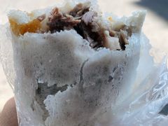 -老汪猪头肉春饼店