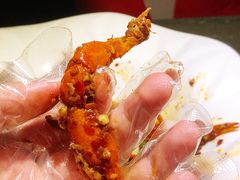 -虾胡闹·澳洲小龙虾·烧烤(福田鲨鱼店)