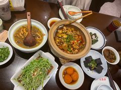 -火宫殿·湘菜小吃·商务宴请·生日聚会(东塘店)