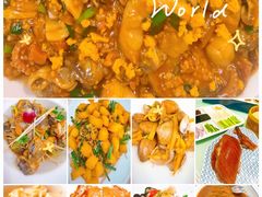 -北塘海鲜·天津菜(大光明桥旗舰店)