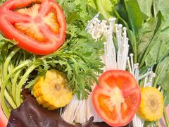 -楠火锅(哈尔滨金爵万象店)