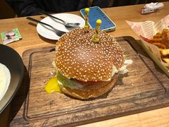 -大象厨房(重庆道店)