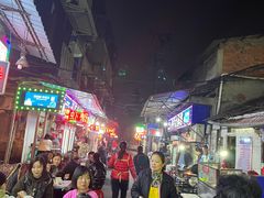 -桂萍特色牛筋牛杂(长堤街总店)